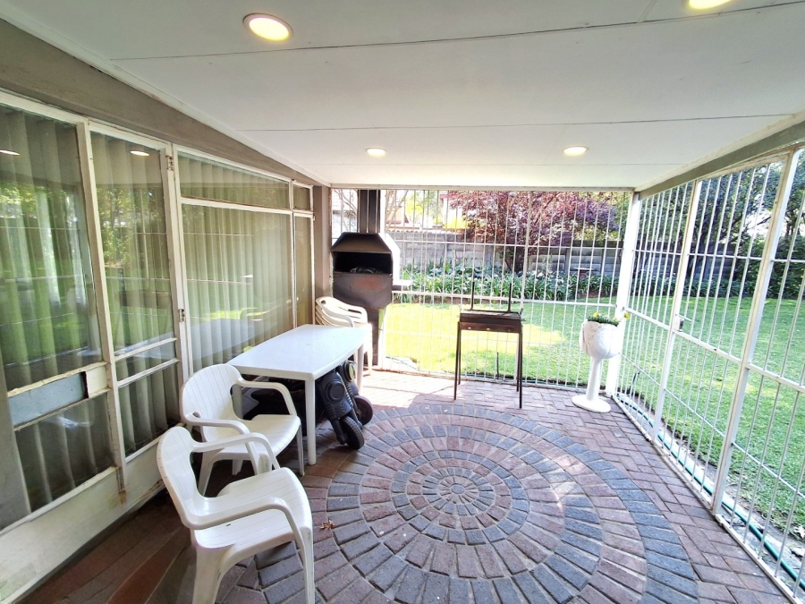 4 Bedroom Property for Sale in Sasolburg Ext 4 Free State